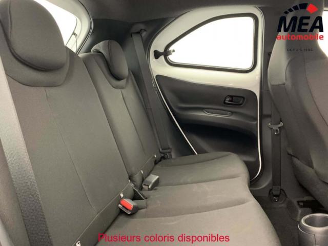 Toyota Aygo X image 7