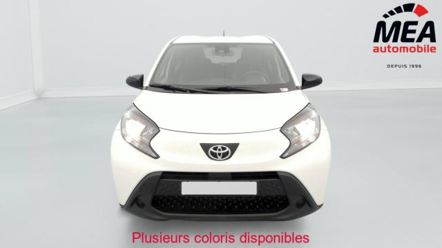 Toyota Aygo X image 9