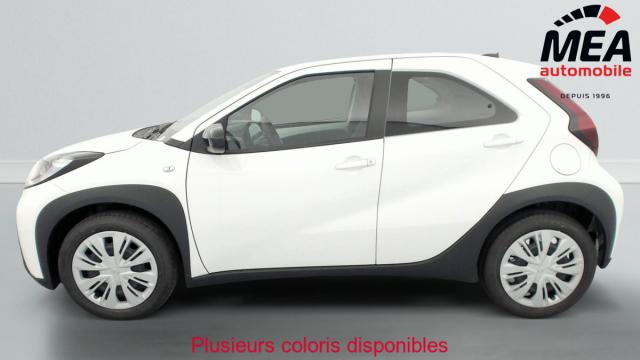 Toyota Aygo X image 5