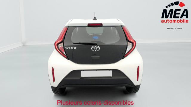 Toyota Aygo X image 6