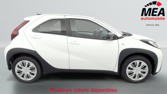 Toyota Aygo X image 3