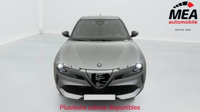 Alfa Romeo Junior image 5