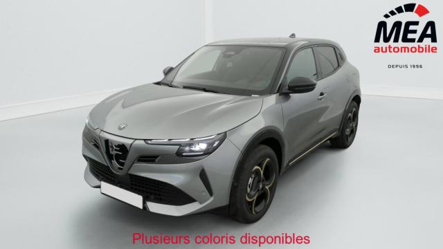 Alfa Romeo Junior image 4