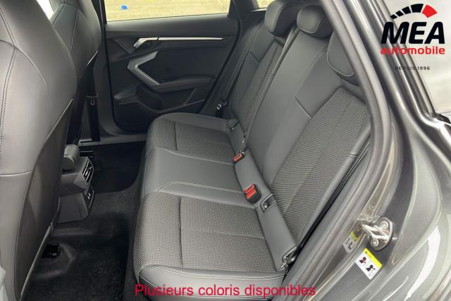 Audi A3 Sportback image 2