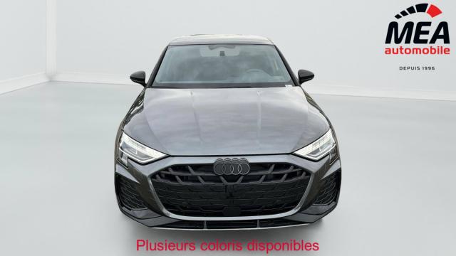 Audi A3 Sportback image 7