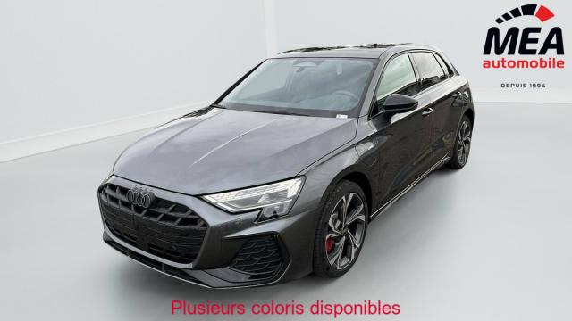 Audi A3 Sportback image 6