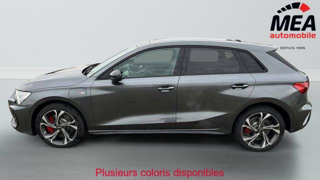 Audi A3 Sportback image 9