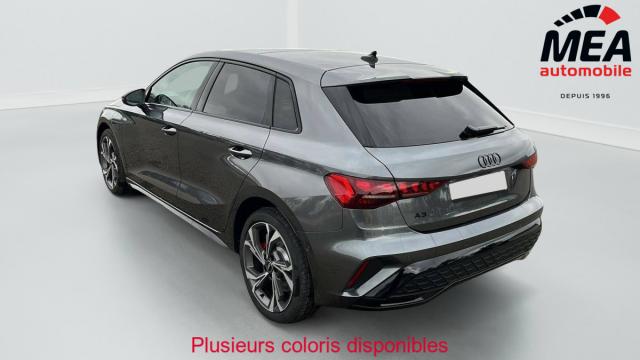 Audi A3 Sportback image 5