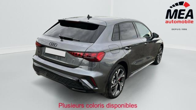 Audi A3 Sportback image 3