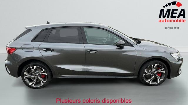 Audi A3 Sportback image 1