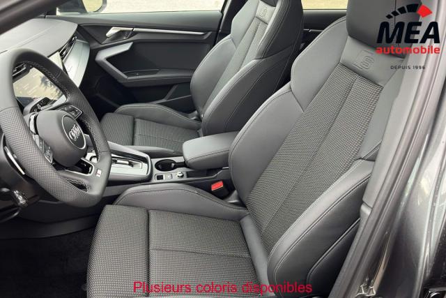 Audi A3 Sportback image 4