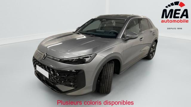 Volkswagen T-Roc Nouveau 1.5 Etsi Evo2 Hybrid 150 Ch Dsg7 R-Line