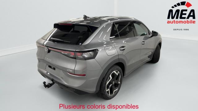 Volkswagen T-Roc image 3