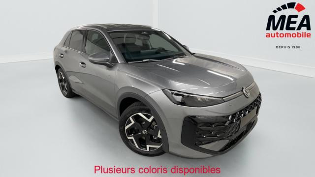 Volkswagen T-Roc image 1