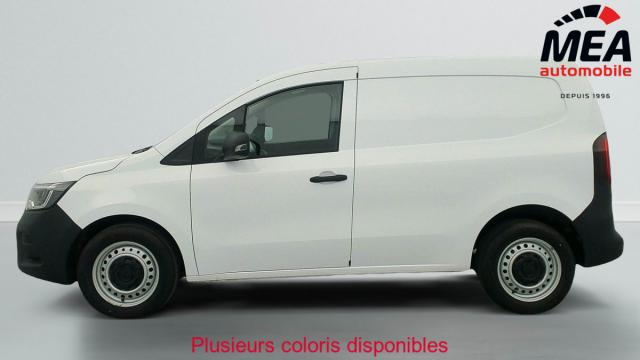 Renault Kangoo Van image 1