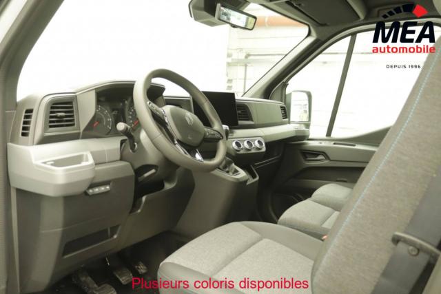 Renault Master image 5