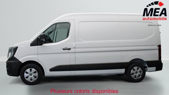 Renault Master image 8