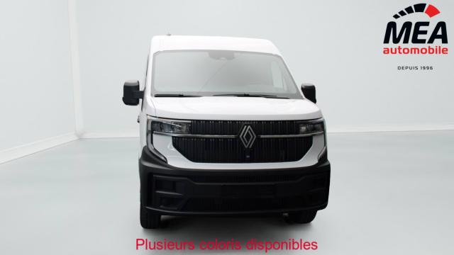 Renault Master image 1