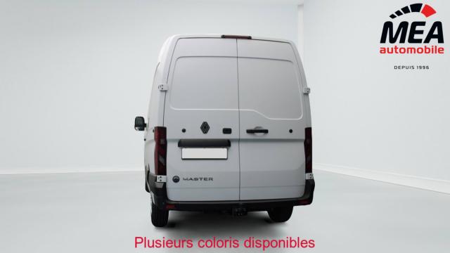 Renault Master image 6