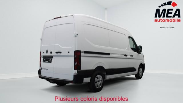 Renault Master image 9