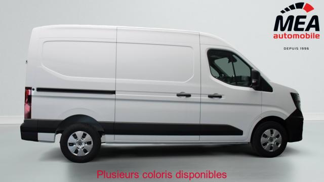 Renault Master image 3
