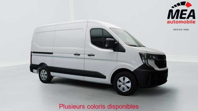 Renault Master image 2