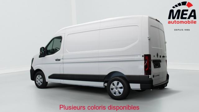 Renault Master image 7