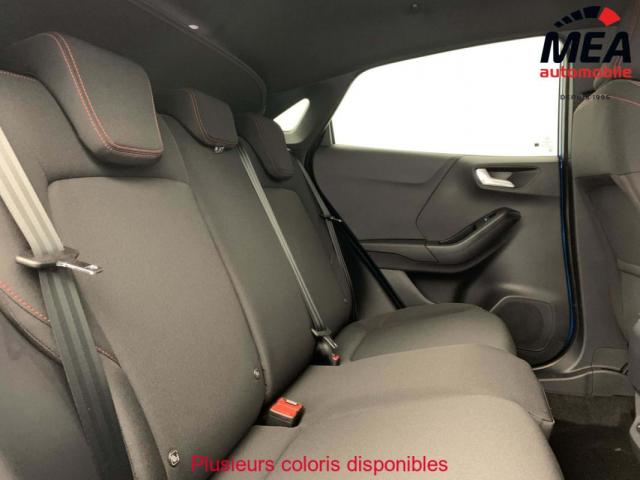 Ford Puma image 5