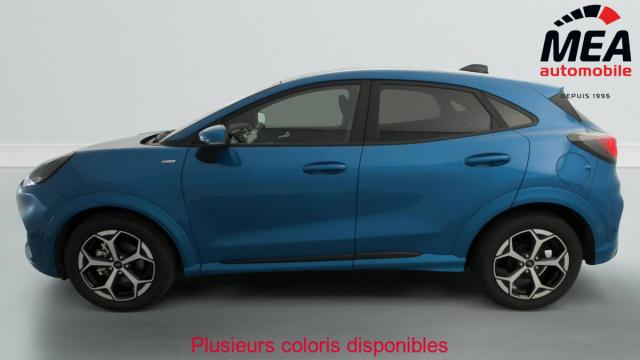 Ford Puma image 7