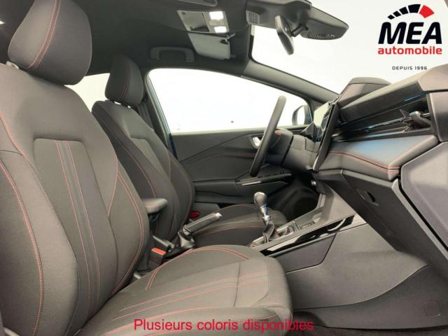 Ford Puma image 9