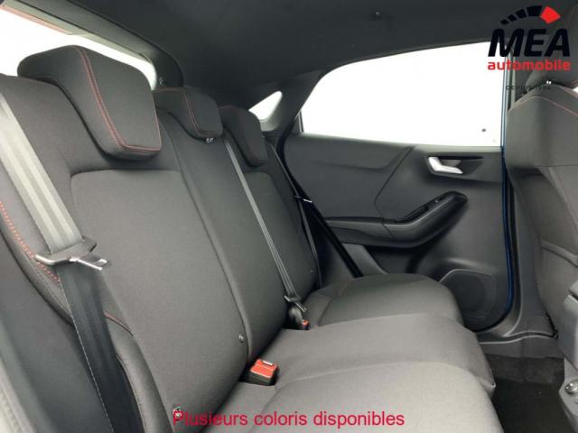 Ford Puma image 3