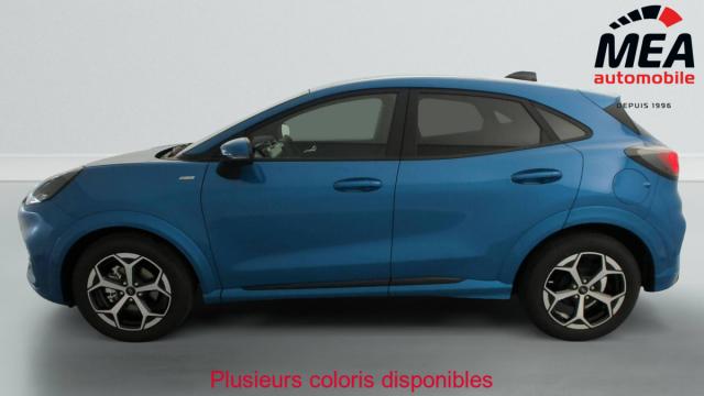 Ford Puma image 9