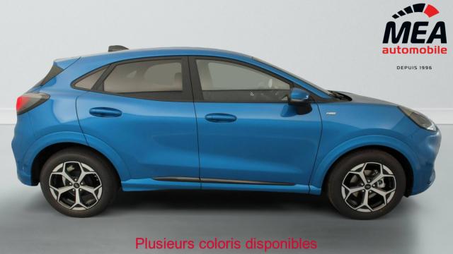 Ford Puma image 6