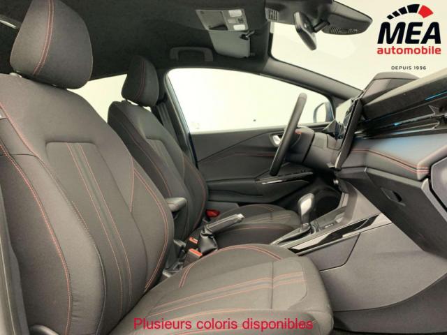 Ford Puma image 4