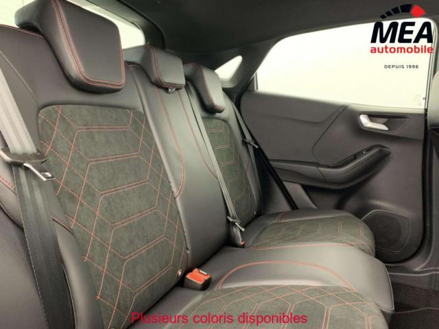 Ford Puma image 2