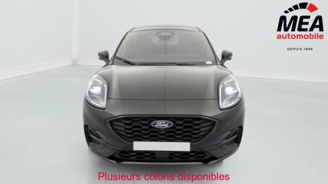 Ford Puma image 6