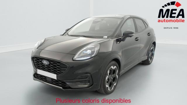 Ford Puma image 9