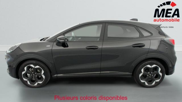 Ford Puma image 5