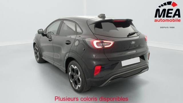 Ford Puma image 4