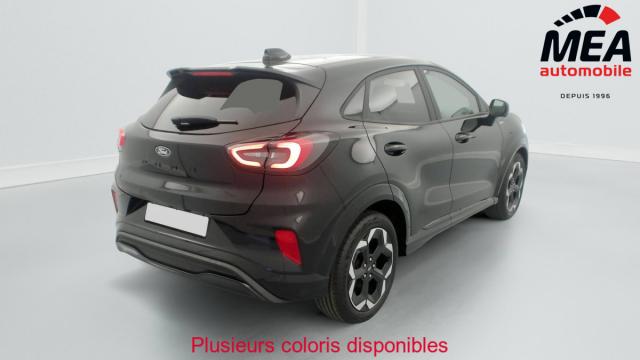 Ford Puma image 3
