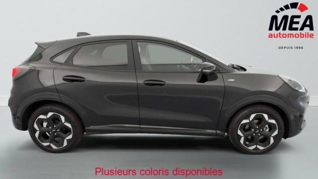Ford Puma image 7