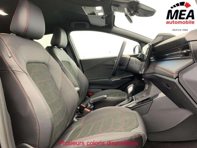 Ford Puma image 1