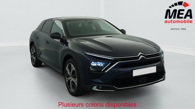 Citroen C5 X Puretech 130 Eat8 You