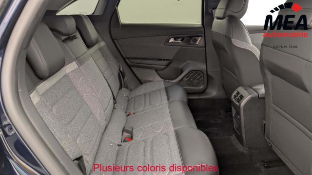 Citroen C5 X image 5