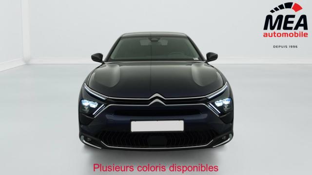 Citroen C5 X image 7