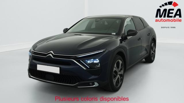Citroen C5 X image 2