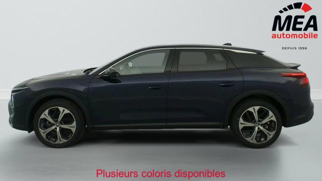 Citroen C5 X image 3