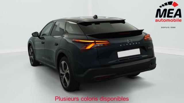 Citroen C5 X image 4