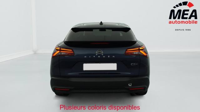 Citroen C5 X image 1