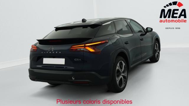 Citroen C5 X image 8
